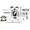 Holland REBUILD KIT XA-351-03505/-2, RK-351-03505 RK-351-03505 - alternate 2